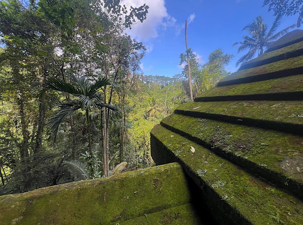 Garba Hermitage Goa