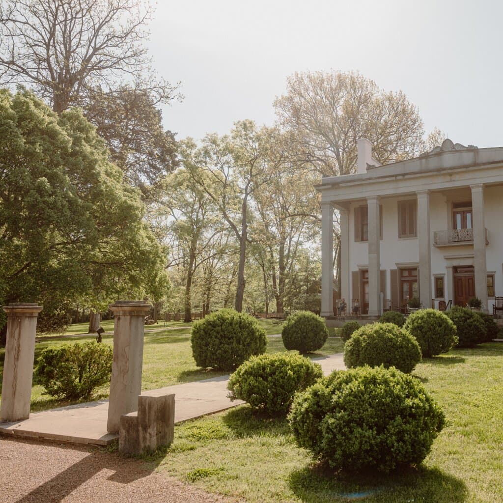 Mansion