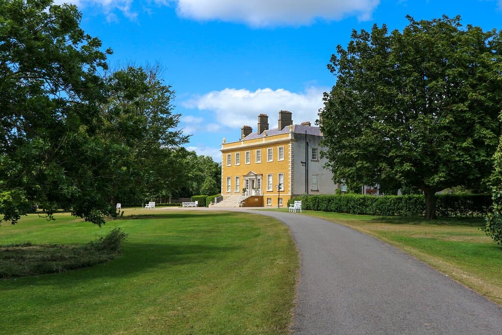 Georgian House