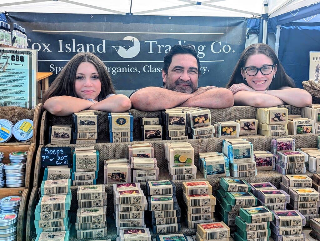 Gig Harbor Waterfront Farmers Market