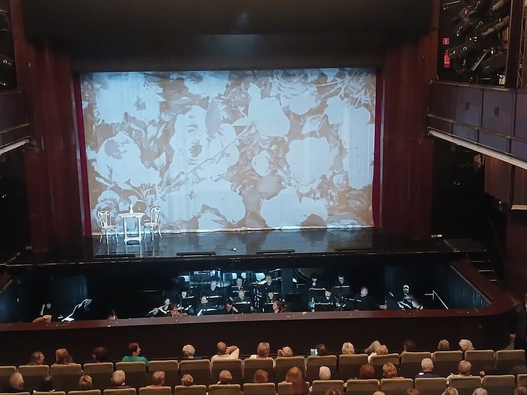 State Opera Banská Bystrica