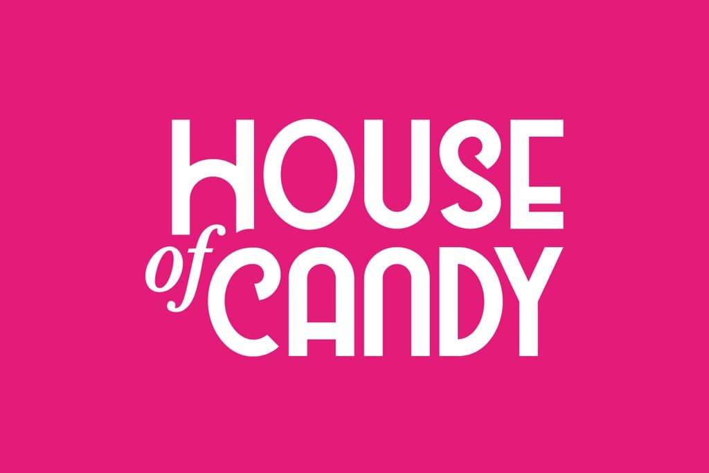 House of Candy