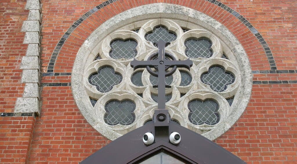 Fine works in stone  