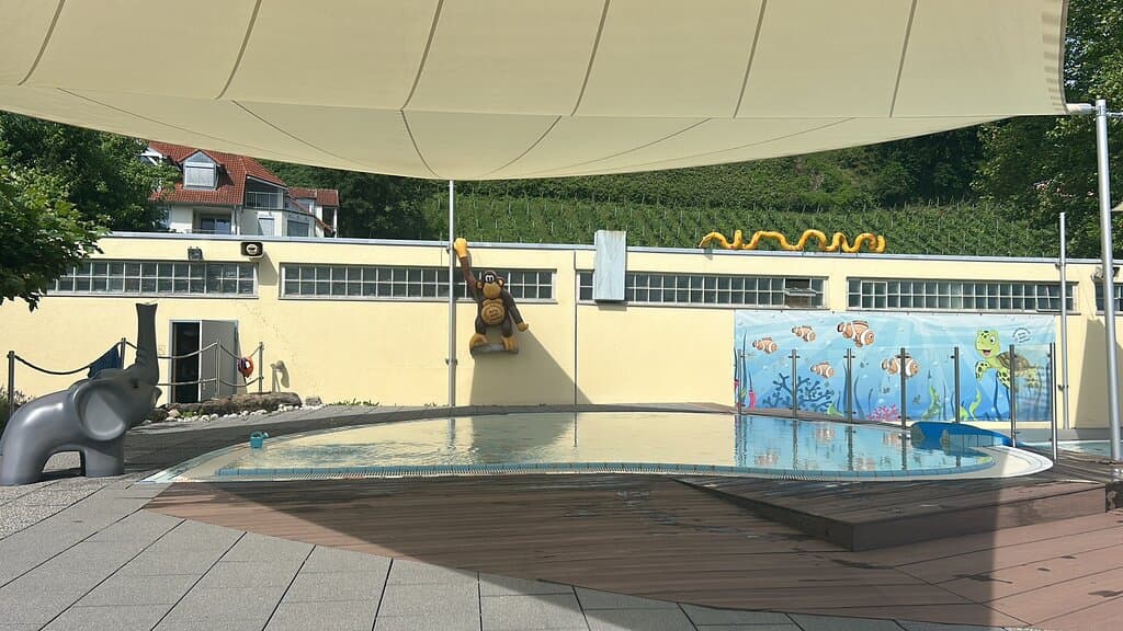 Strandbad Meersburg