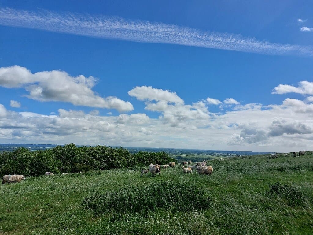 Mount Caburn