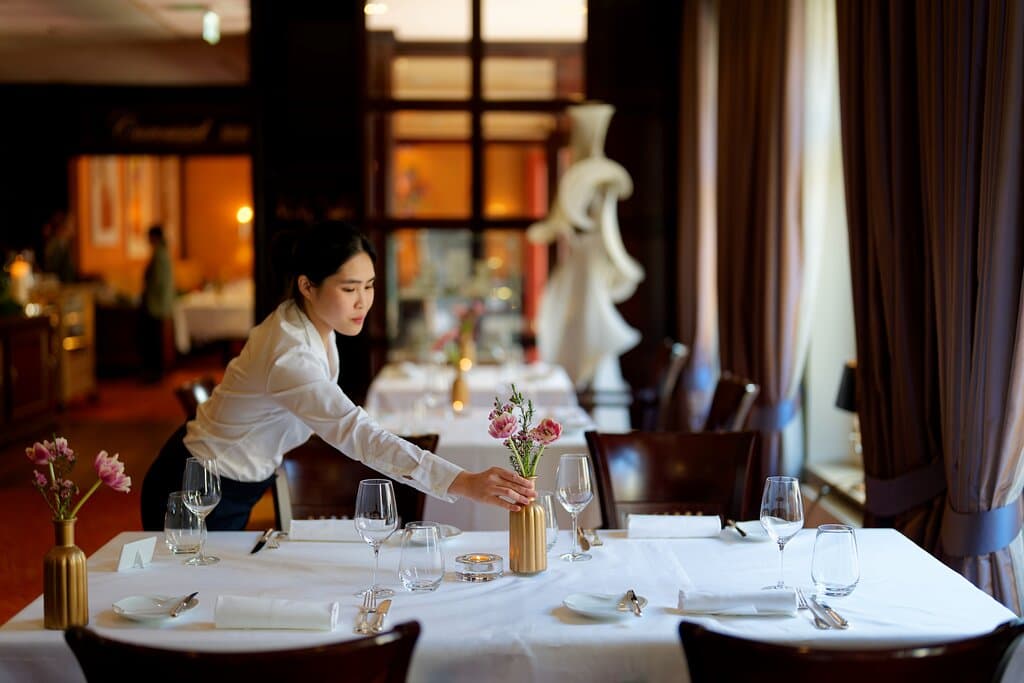 Brassserie Caroussel Nouvelle