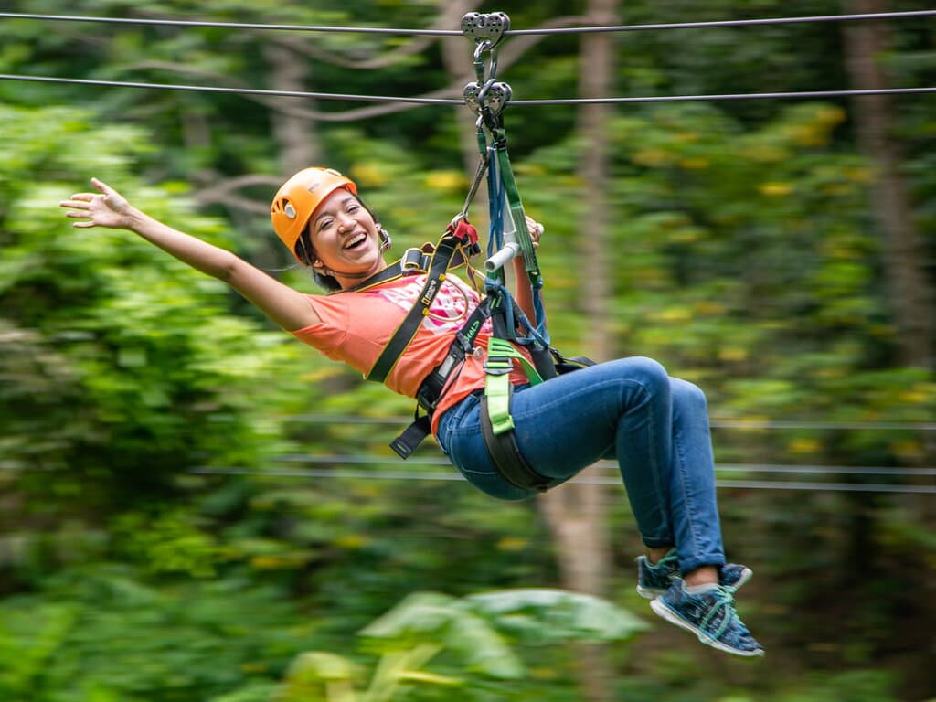 Adventure 