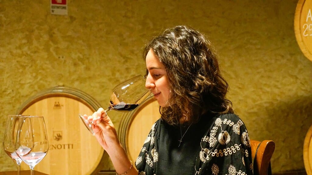 Cantina Lenotti, dal 1906 sul Lago di Garda, produce vini veneti di alta qualità come Amarone, Bardolino, Lugana e Pinot Grigio. Tradizione e innovazione si incontrano in ogni bottiglia. Visita la cantina a Bardolino per degustazioni guidate, tour tra le botti e acquisto diretto in enoteca. Vivi un’esperienza unica nel cuore del vino italiano.