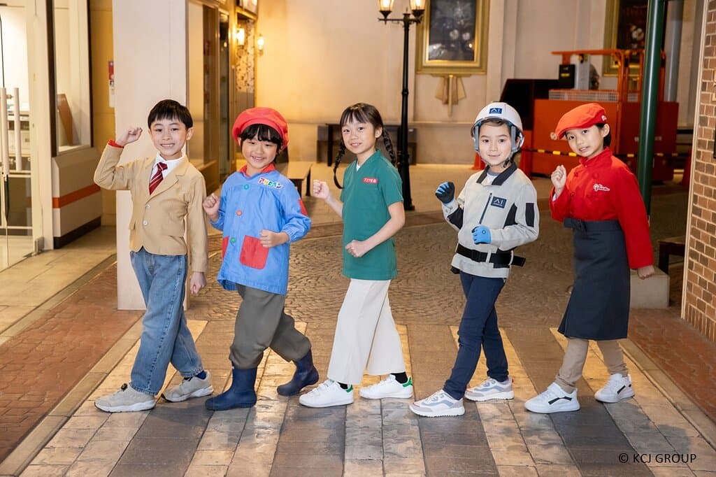 集合イメージ①