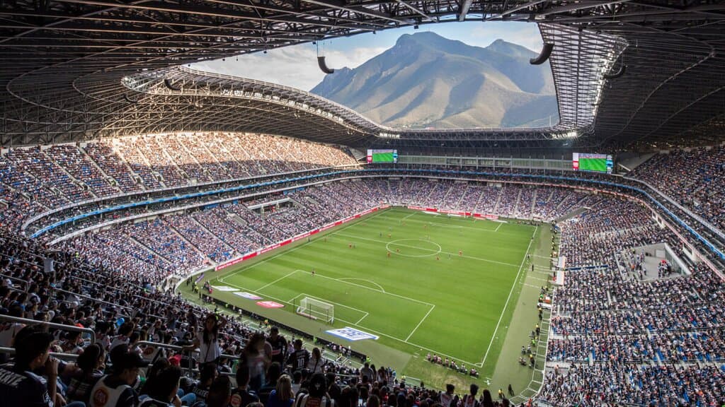 Estadio Mobil Super