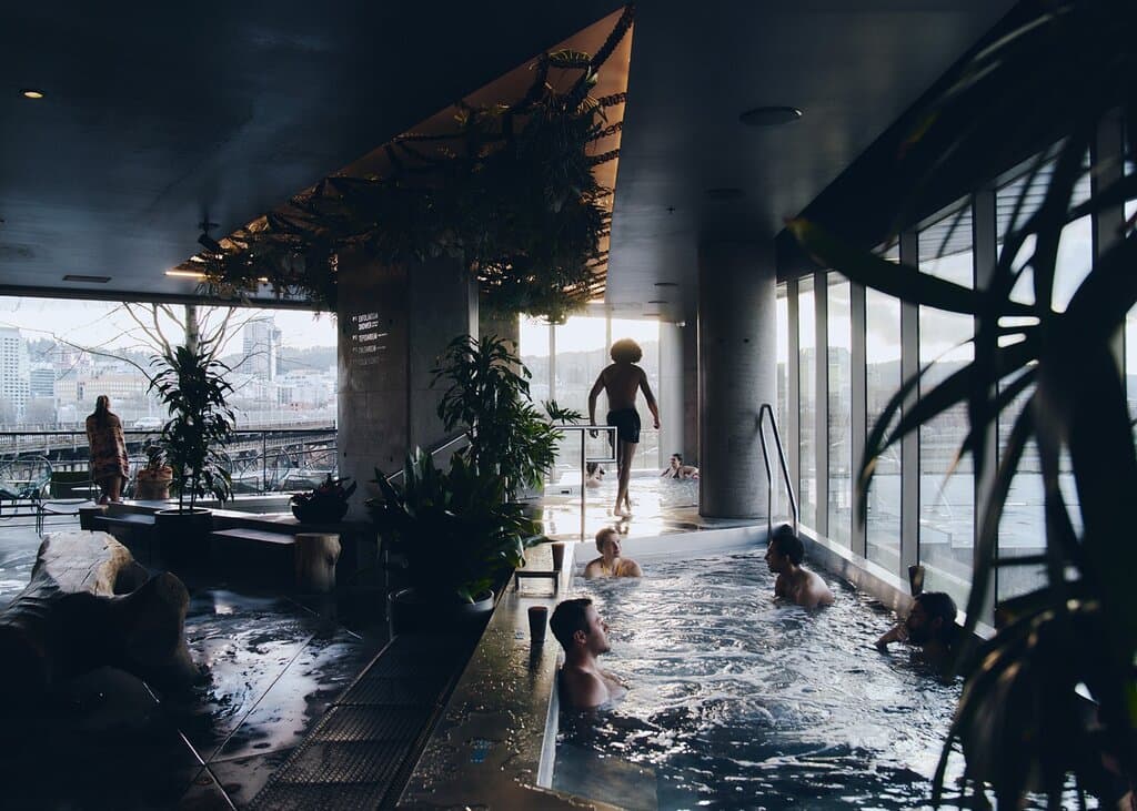 Portland's Wellness Destination - Discover comprehensive wellness experiences in the heart of Southeast Portland, where community and individual transformation meet.