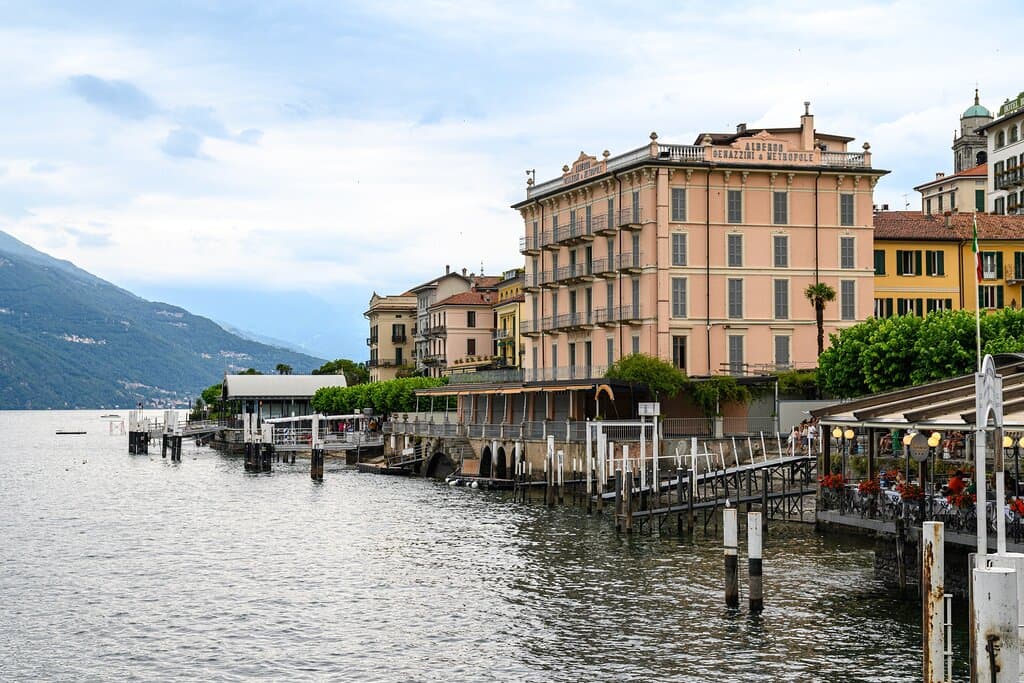 Bellagio Milan