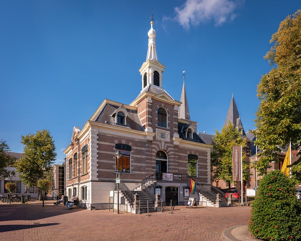 Museum Hilversum