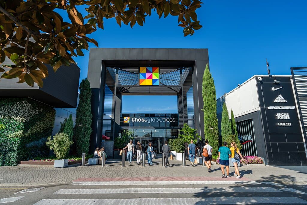 Segundo acceso