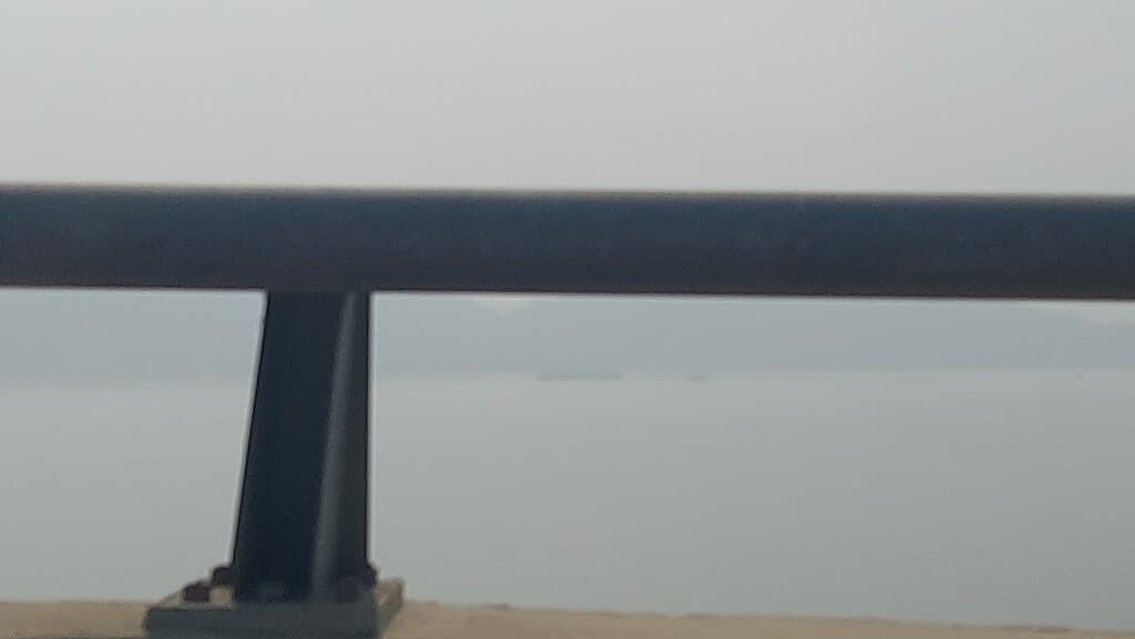 Atal Bihari Vajpayee Gomti Barrage