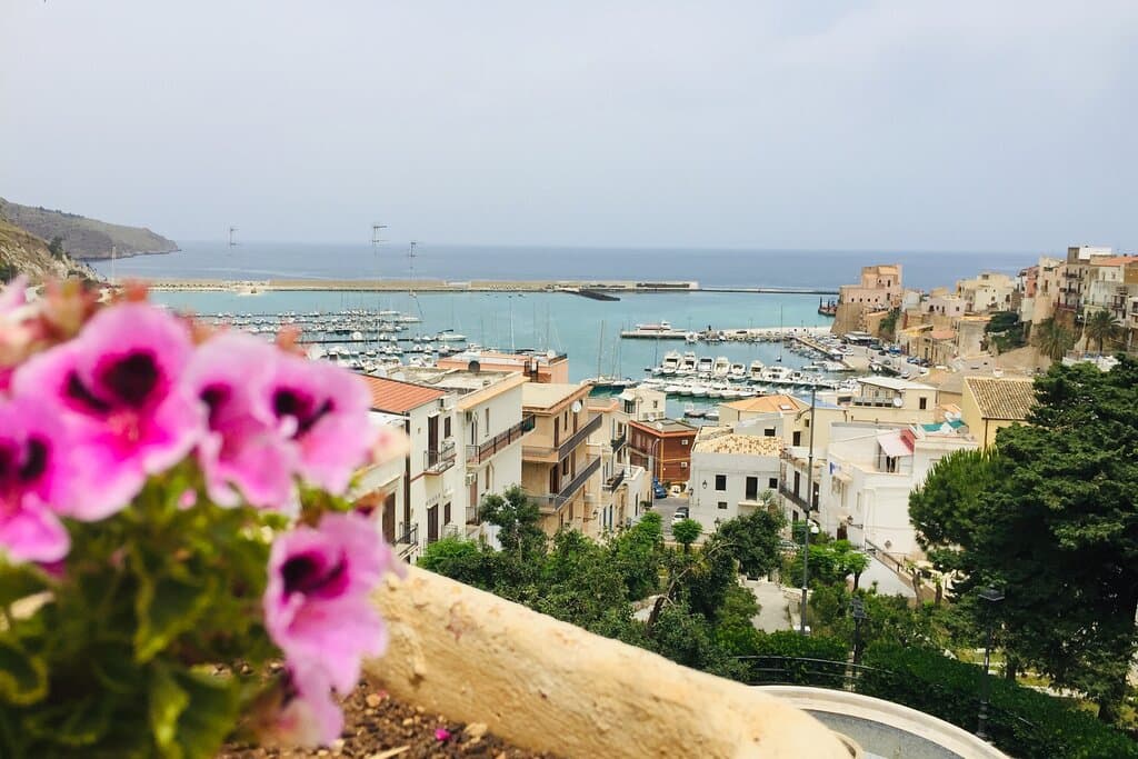 Castellammare del Golfo