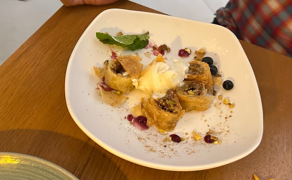 Baklava