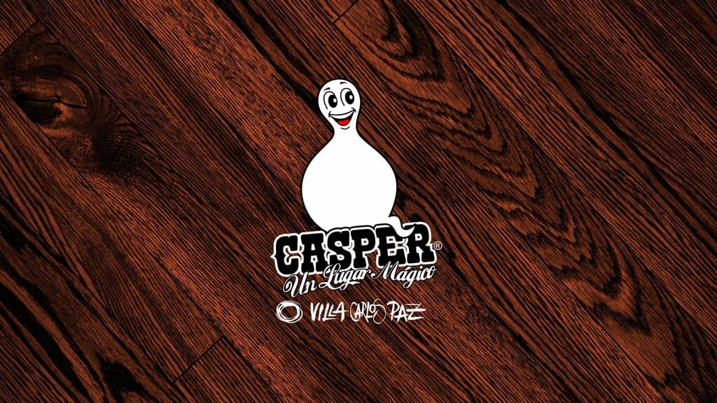 Casa de Casper