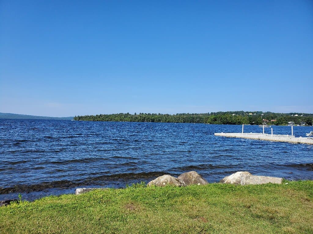 Rangeley Town Park