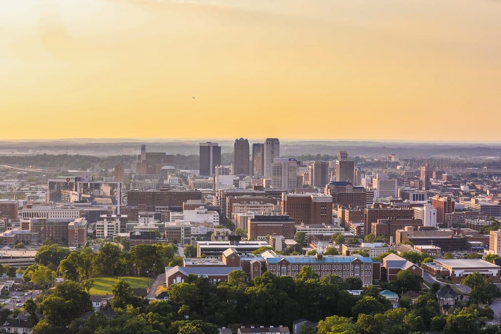 Alabama Adventure & Splash Adventure