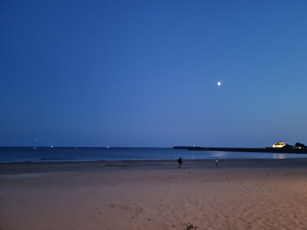 Grande Plage