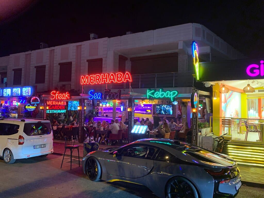 Best in kemer ❤️