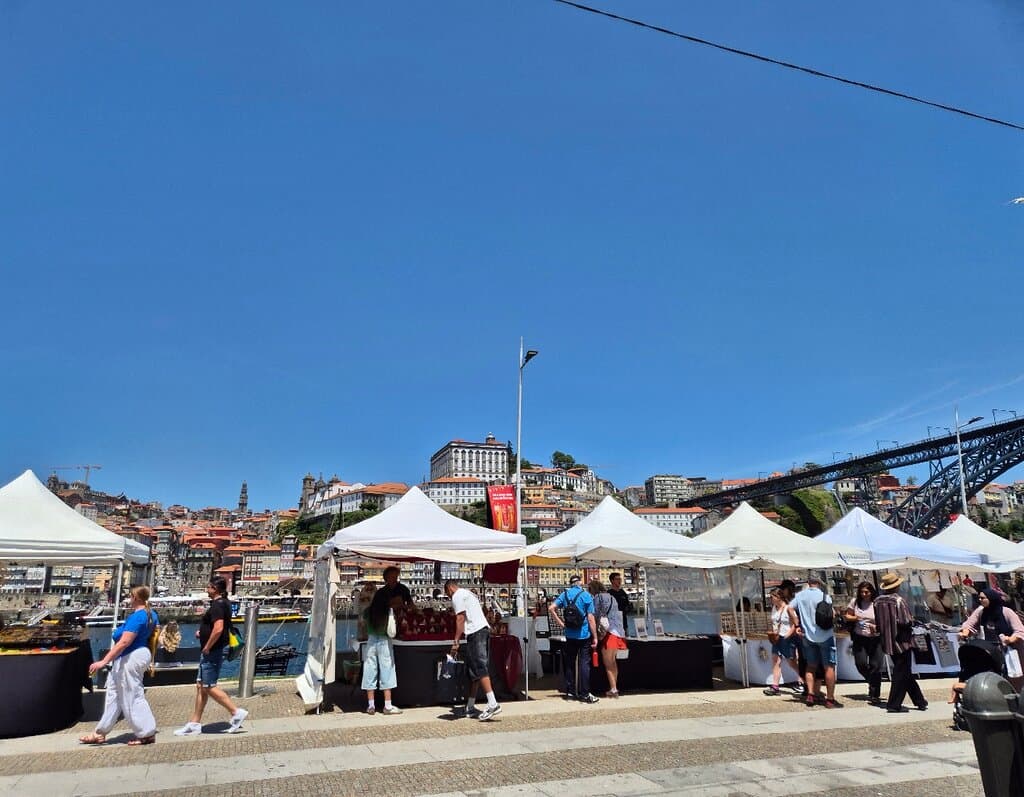 Marginal De Gaia