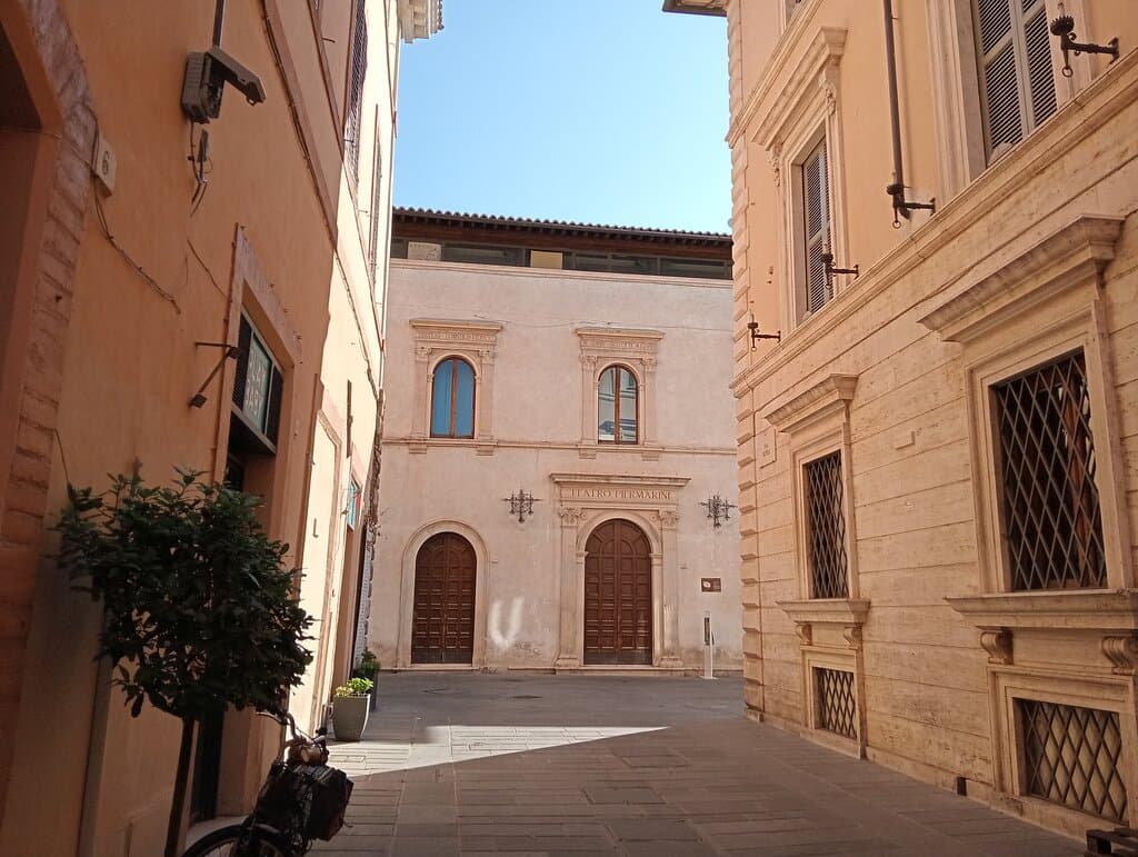 Panoramica
