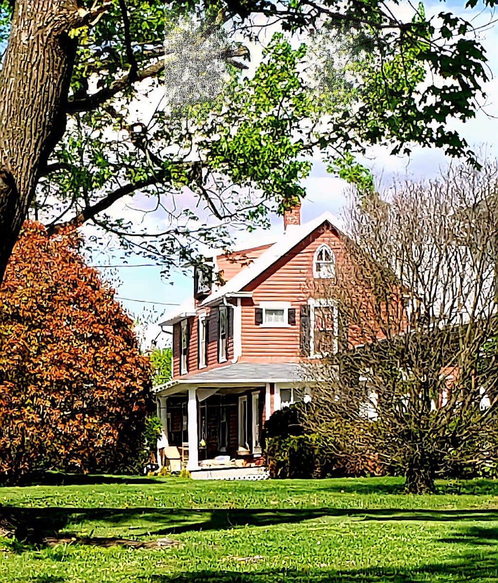 Downtown Mount Airy Main Street Historic District