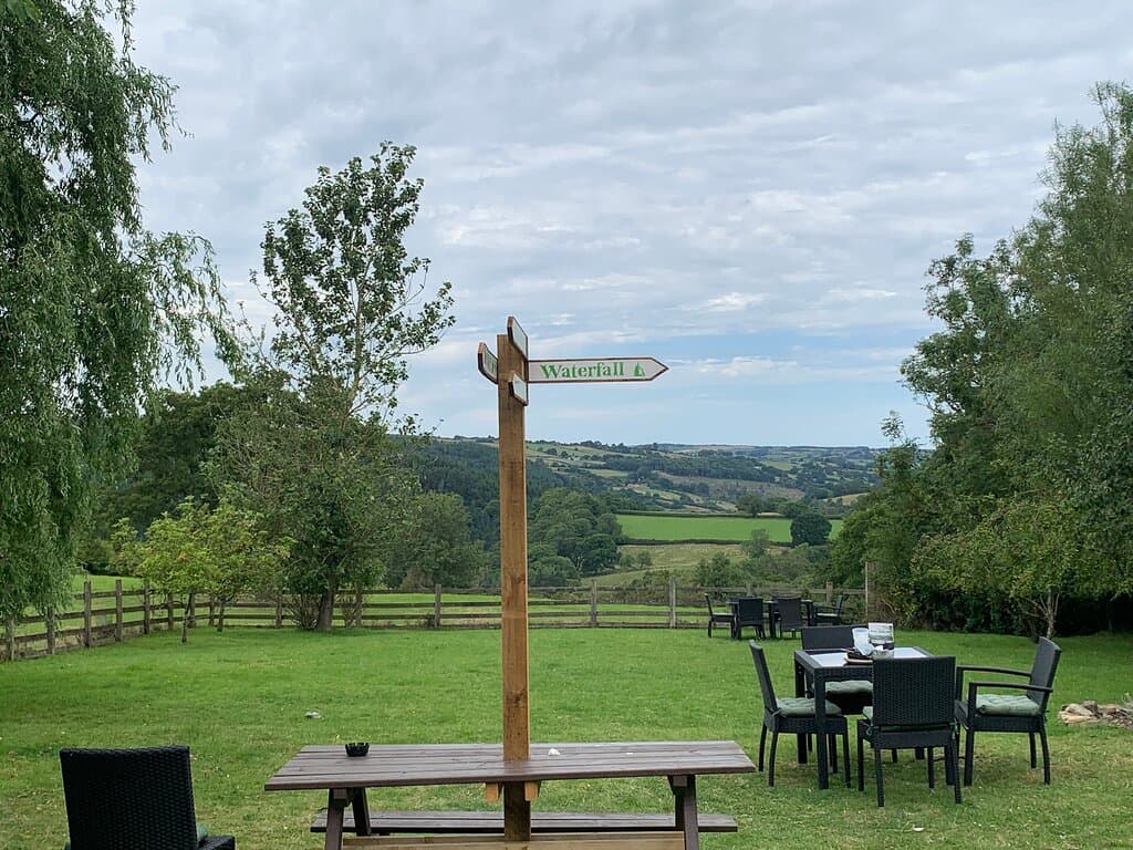 Goathland NYMR Mallyan Spout