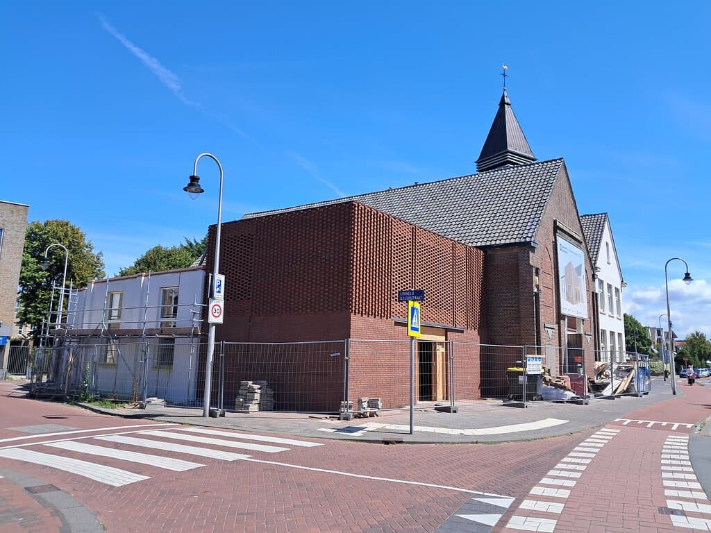 Sint-Agathakerk