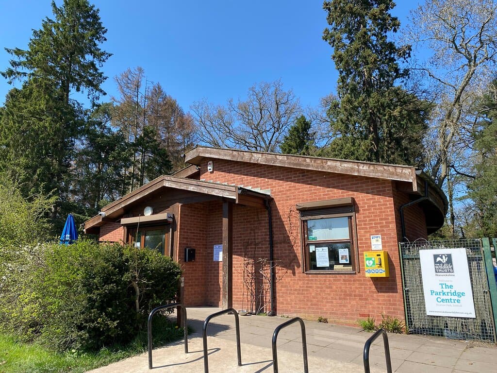 The Parkridge Centre