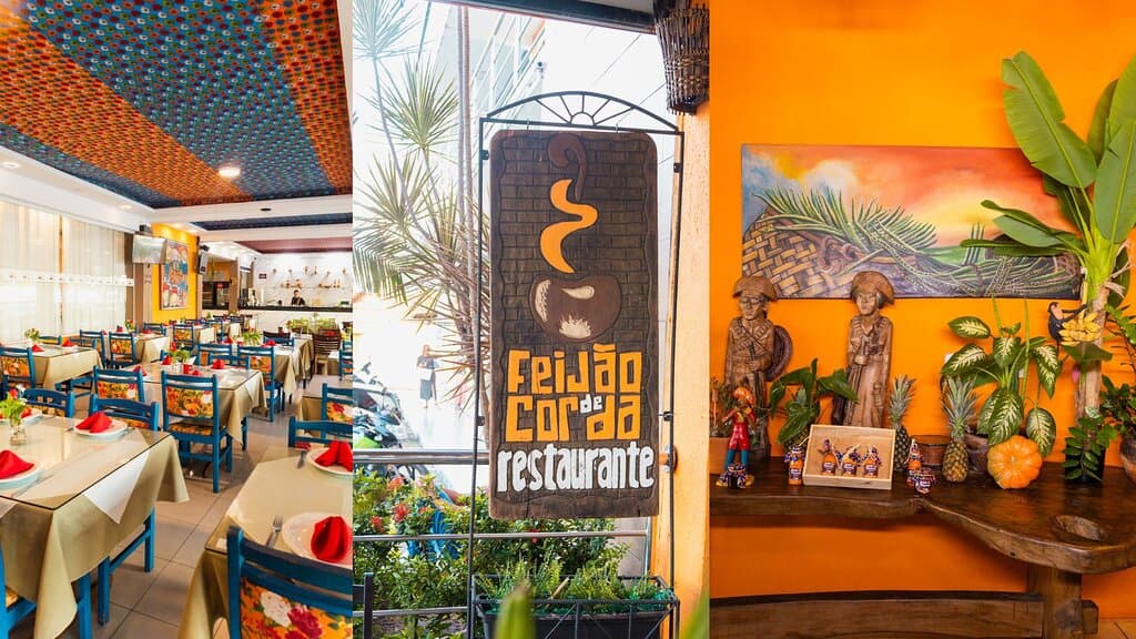 17 anos de tradição nordestina com sabores autênticos do Maranhão e do Nordeste. Uma experiência gastronômica que une afeto, memória e cultura.