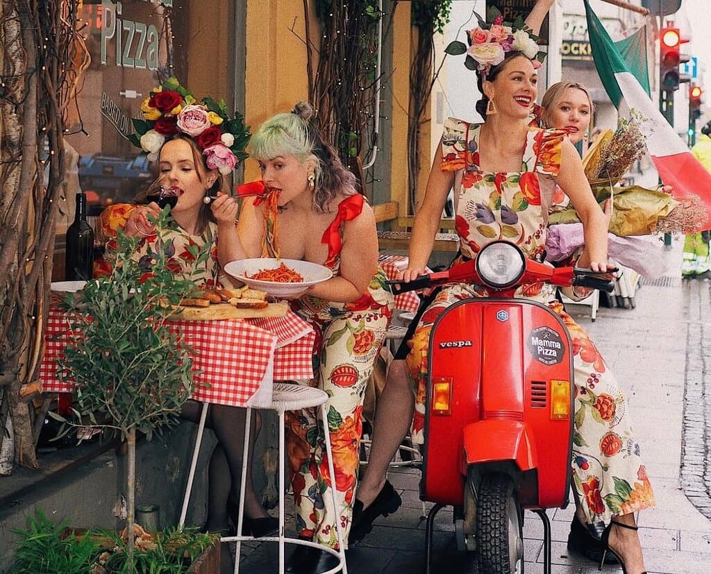 Italia