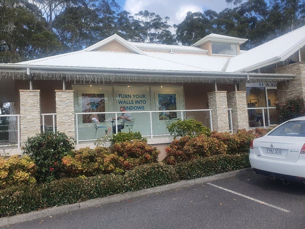 Ken Duncan Gallery