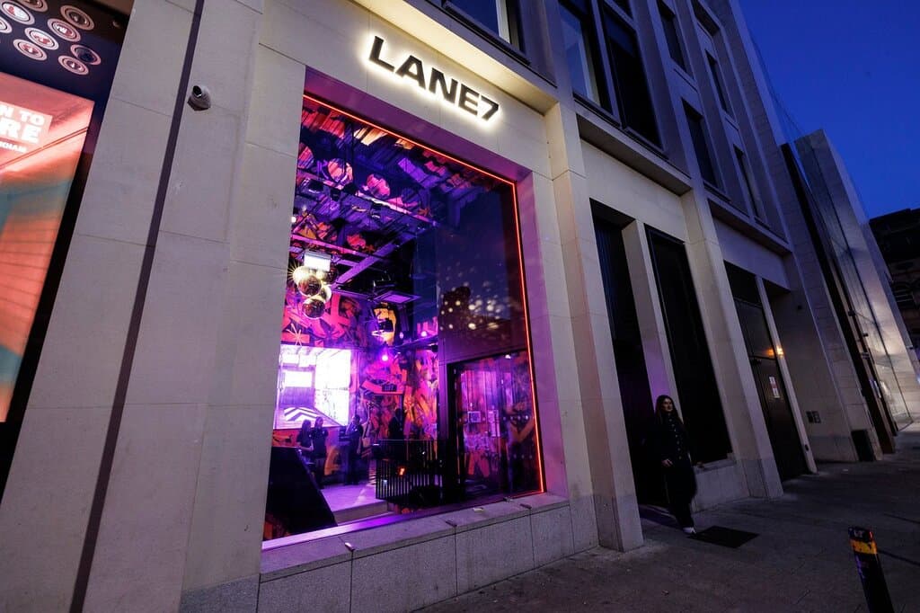Lane7 Dublin