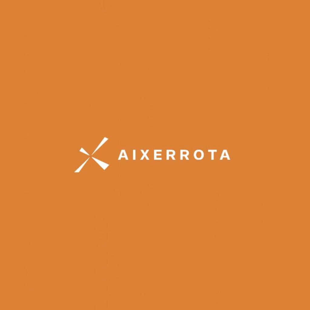 Aixerrota.