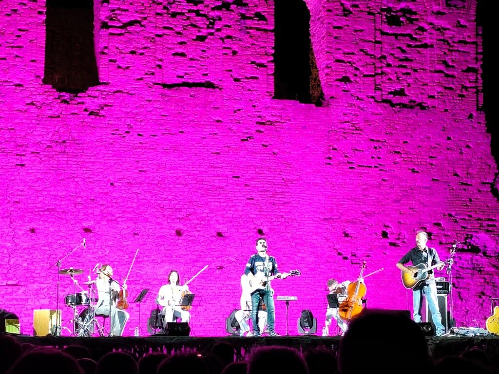 Basilica di Santa Maria della Roccella