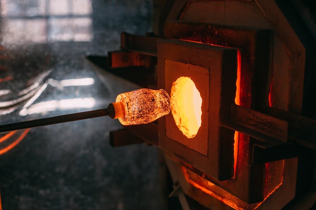 Le Souffle de la Création