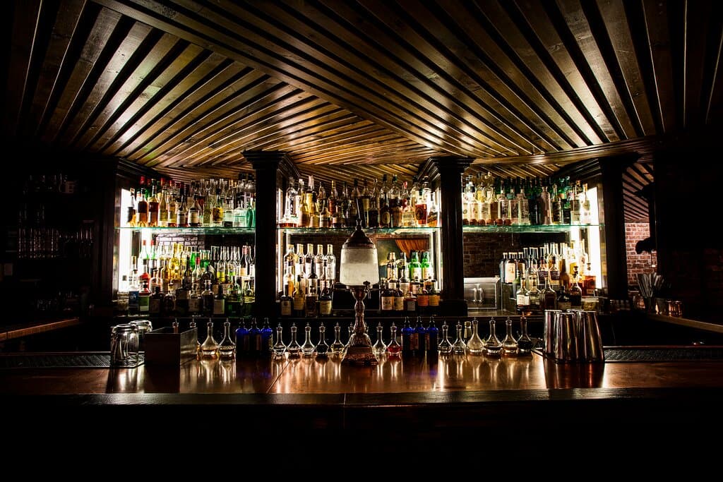 Outstanding Bar Program James Beard Foundation, World's Best Bar from World's 50 Best, World's Best Bar Tales of the Cocktail