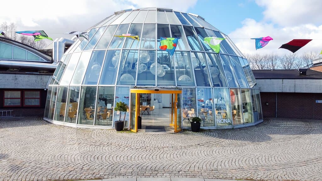 Stavanger kunstmuseum / Stavanger Art Museum 