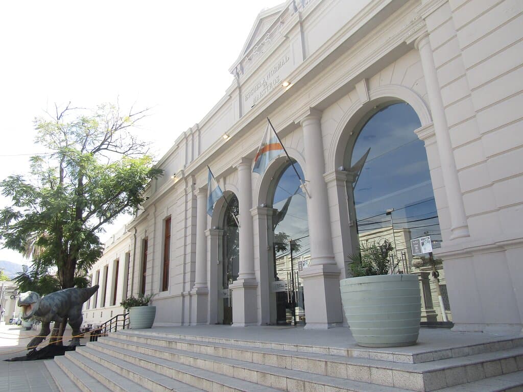 VISTA EXTERIOR