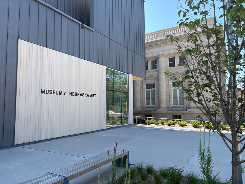 Museum of Nebraska Art