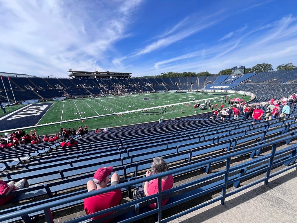 Yale Bowl