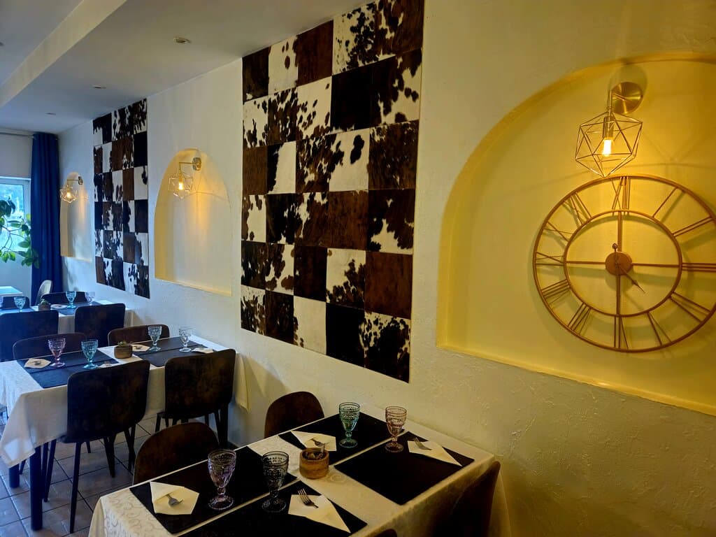 nouveau décor
