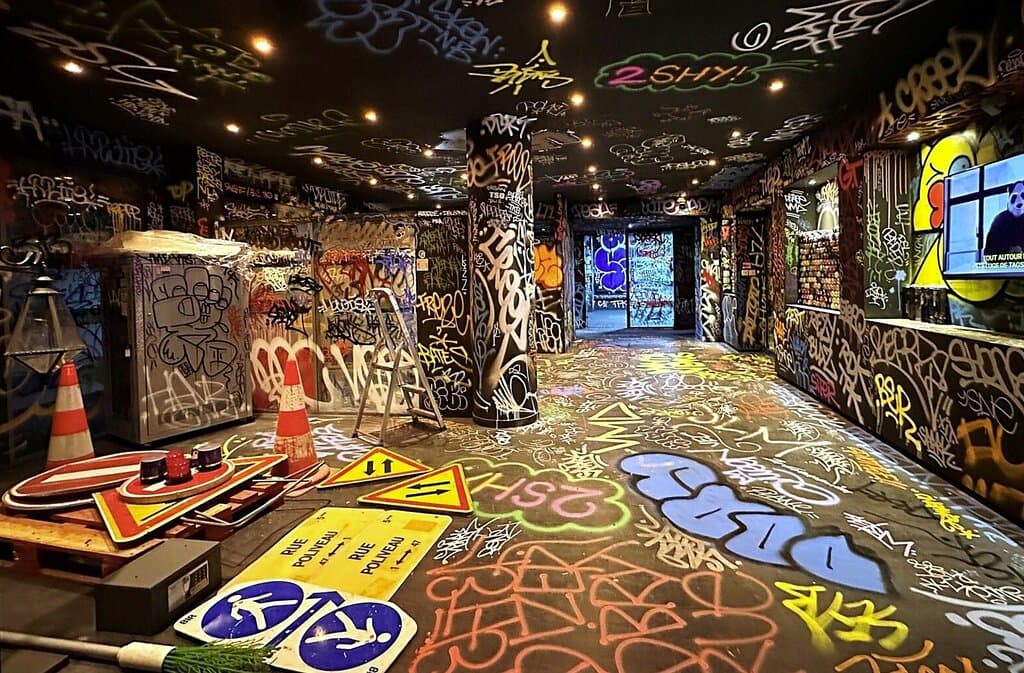 Zoo Art Show