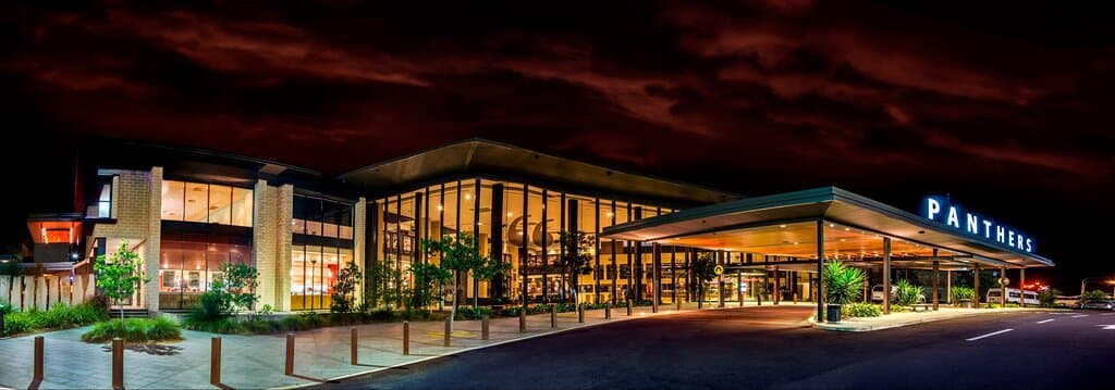 Panthers Penrith Leagues Club