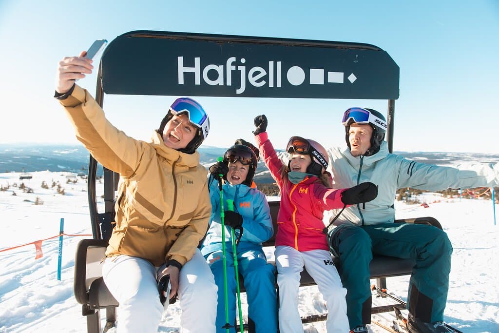 Explore a diverse trail network that offers something for everyone.