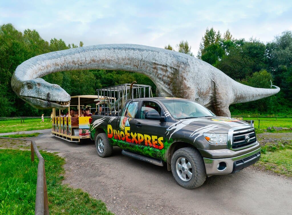 DinoExpress