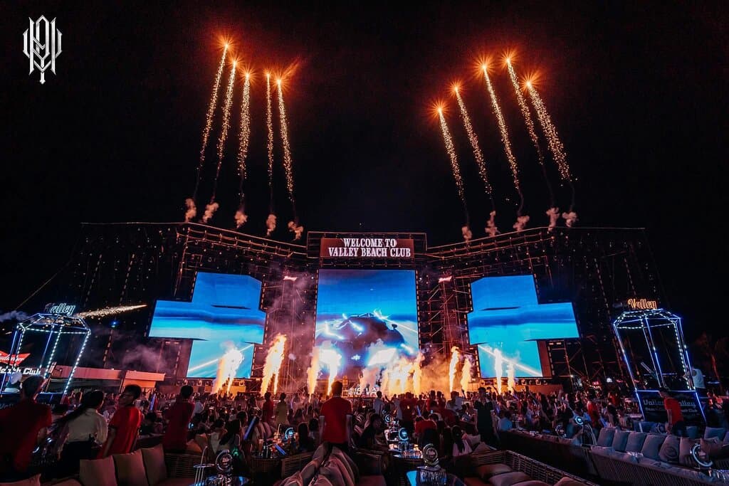 Club Bãi Biển Số 1 Việt Nam!!!